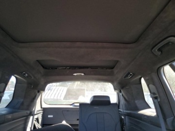 BMW X7 2022 BMW X7 xDrive40i 2022 3.0l 3.0 Benzyna 335KM, zdjęcie 10