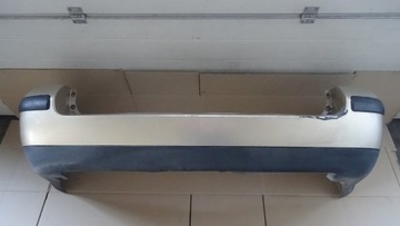 PASSAT B5 LIFT ZDERZAK TYŁ KOMBI 3B9807421A