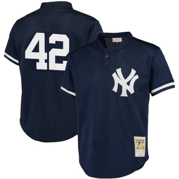 koszulka baseballowa Mariano Rivera New York Yankees