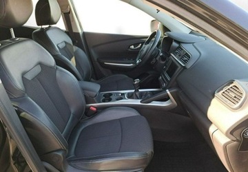 Renault Kadjar Crossover 1.2 Energy TCe 130KM 2017 Renault Kadjar Renault Kadjar Bezwypadkowy Serwis A.S.O Bogata Wersja, zdjęcie 12