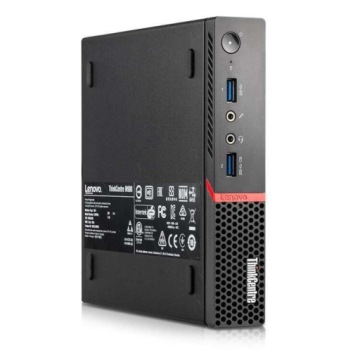 Mini Komputer Lenovo M900 Tiny i7 6GEN 16GB 256SSD WIFI Windows 10 Pro