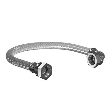 WĘŻYK PRZYŁĄCZENIOWY KĄTOWY 200 MM DLA SYSTEM AQUA 2/4 K99-0257