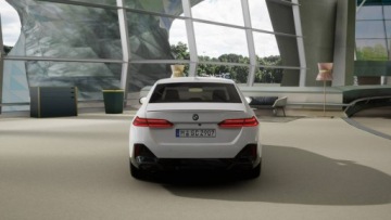 BMW Seria 5 G90-91 Touring 2.0 520d 197KM 2026 BMW 520 xDrive Limuzyna - Dostępne od ręki!, zdjęcie 5