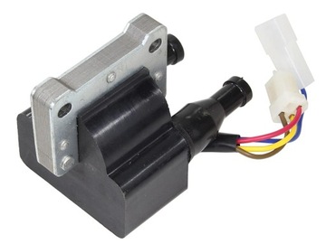 КАТУШКА ЗАЖИГАНИЯ МЗ 250