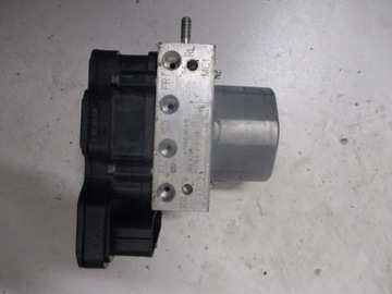 Насос тормоза абс Nissan Qashqai 476604EA1E