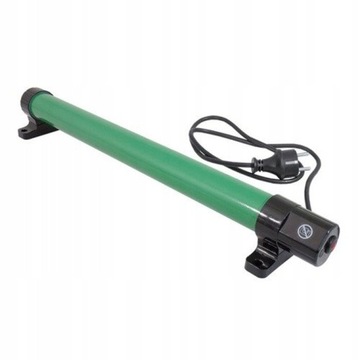 GRZEJNIK RUROWY ECOHEAT 80W / 60.8CM GROWBOX