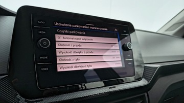 Volkswagen T-Cross SUV Facelifting 1.0 TSI 115KM 2024 Volkswagen T-Cross 1.0TSI 116KM Automat SalonPL AS, zdjęcie 20