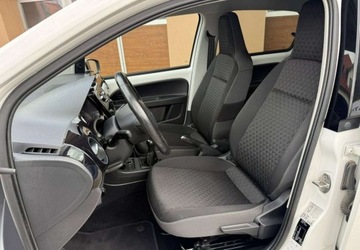 Skoda Citigo Hatchback 5d 1.0 60KM 2017 Skoda Citigo 1,0 60KM Klimatzyacja Bluetooth Benzyna 60KM, zdjęcie 16