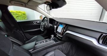 Volvo V60 II  Kombi 2.0 D3 150KM 2019 Volvo V60 Volvo V60, zdjęcie 6