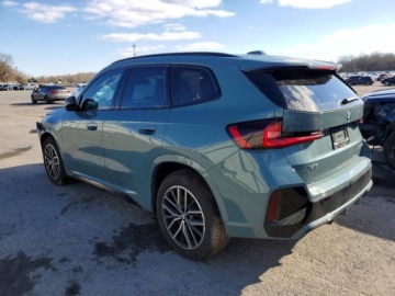 BMW X1 U11 2025 BMW X1 xDrive28i 2025 2.0 Benzyna 241KM, zdjęcie 1