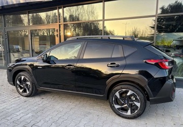 Subaru 2025 Subaru Crosstrek Subaru Crosstrek 2.0i-S e-Boxer Platinum (EyeSight) Linea, zdjęcie 4
