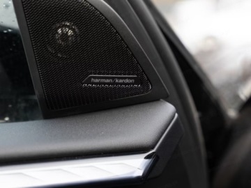 BMW X3 G45 2026 Od ręki - xDrive20 (208KM) M Sport | Harman Kardon + Adaptacyjne reflektory, zdjęcie 5