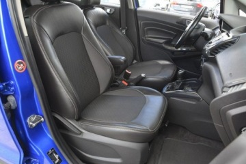 Ford Ecosport II SUV 1.5 TDCi 95KM 2016 Ford EcoSport 1.5TDCI półskóra podgrzewane, zdjęcie 18