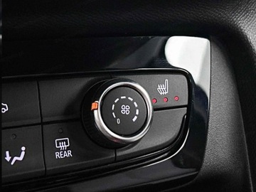 Opel Corsa F 2026 Od ręki - Edition 1.2 Turbo 110KM / Pakiet Tech, Zimowy, zdjęcie 9