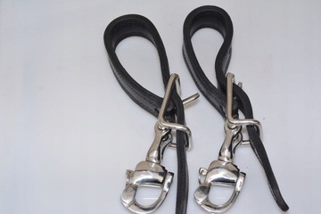 Naszelniki для быстрых муфт для пары лошадей