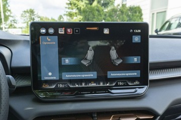 Cupra Terramar 2025 Cupra Terramar Advantage Edition 2.0 TSI 204 KM, zdjęcie 35