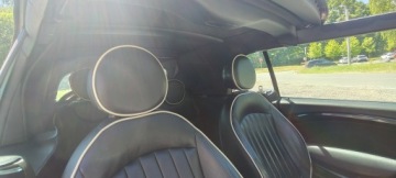 Mini Mini R56 Hatchback 1.6 i 16V 120KM 2009 Mini Cooper Cabrio, zdjęcie 14