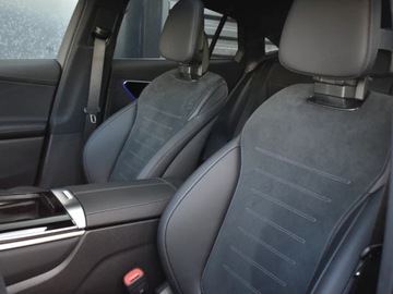 Mercedes GLC C254/X254 2025 GLC Coupe 200 d 4-Matic AMG Line 2.0 (163KM) 2025, zdjęcie 5