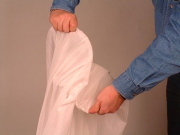 Туристическая москитная сетка пирамидка для 1-2 человек TravelSafe