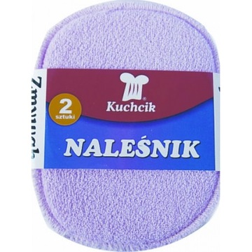Zmywak MYJKA Kuchcik 2szt. 