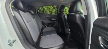 Opel Mokka I SUV 1.4 Turbo ECOTEC 140KM 2015 Opel Mokka Opel Mokka 1.4 Turbo 140KM Color Edition Navi LED Super Stan 1.4, zdjęcie 31