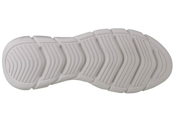 Damskie Buty Skechers Bobs Sport B Flex-Color Connect 117121-WHT r. 41