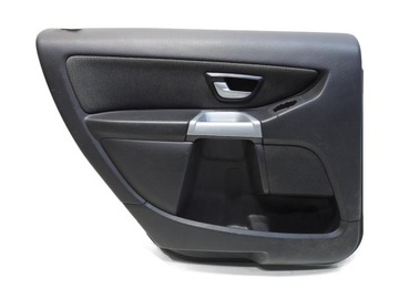 TAPICERKA DRZWI LEWY TYŁ VOLVO XC90 I