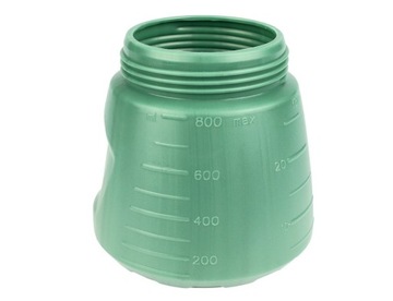 Покрасочный пистолет для PFS 1000/ PFS 2000 BOSCH BODY