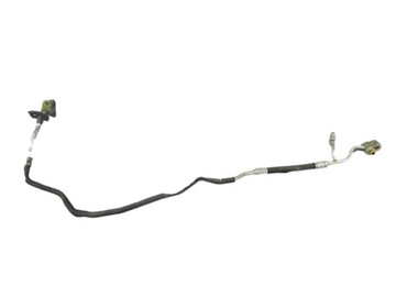 Rurka przewód klimatyzacji 7L6820741D AUDI Q7 4L0