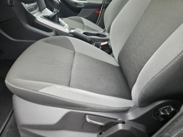 Ford Focus III Kombi 1.6 Duratec 125KM 2011 Ford Focus 1.6i (125PS) Klima, Elektryka, Super, zdjęcie 19