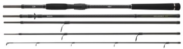 Daiwa Megaforce Travel Spin 3,00m 10-45g 11253-300