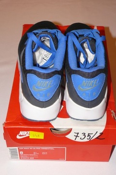 Buty Nike Air Max 90 Ultra Essential 42 EU 26,5 CM