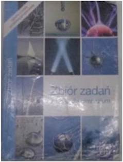 Zbiór zadań z fizyki dla gimnazjum - Francuz-Ornat