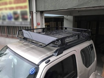 CITROEN BERLINGO NEMO C5 AIRCROSS JUMPY SPACETOURER БАГАЖНИК ПЛАТФОРМА КОРЗИНА