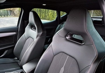 Cupra Formentor Crossover 2.0 TSI 310KM 2024 Cupra Formentor 4DRIVE VZ 310KM DSG Skora Led Kamera Solar 6xPDC Oryginal, zdjęcie 32