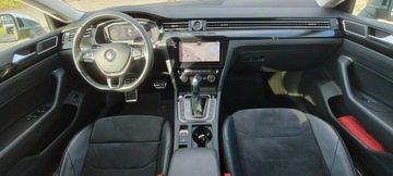 Volkswagen Arteon Fastback 2.0 TSI 190KM 2019 Volkswagen Arteon Krajowy, ksiązka serwisowa,, zdjęcie 7
