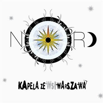 CD Kapela ze Wsi Warszawa - Nord