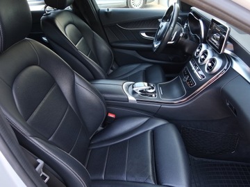 Mercedes Klasa C W205 Kombi 200 184KM 2016 Mercedes C C 200 4MATIC, Salon Polska, 4X4, zdjęcie 8