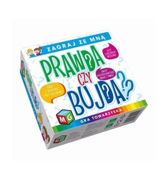 Prawda czy Bujda