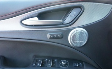 Alfa Romeo Stelvio SUV Facelifting 2023 2.2 JTDM 210KM 2024 Alfa Romeo Stelvio Alfa Romeo Stelvio Tributo Italiano 2.1 Diesel 210KM, zdjęcie 29