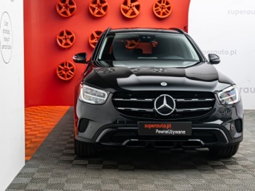 Mercedes GLC C253 SUV Facelifting 2.0 220d 194KM 2021 MERCEDES-BENZ GLC 220 d 4-Matic Suv 194KM 2021, zdjęcie 28