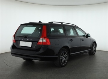 Volvo V70 III Kombi 2.0 TD 136KM 2008 Volvo V70 2.0 D, Klima, Klimatronic, Tempomat, zdjęcie 4
