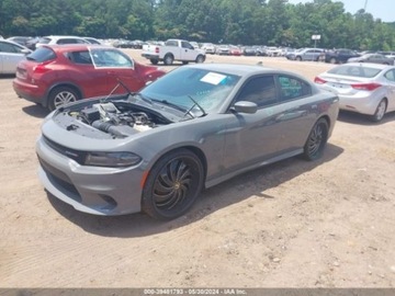 Dodge Charger VII 2019 Dodge Charger 2019 Dodge Charger RT RWD 5.7 Benzyna 370KM, zdjęcie 2