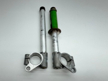 KAWASAKI NINJA 600 ZX-6R -96 РУЛЬ НАБОР ЗАЖИМОВ РУЛЯ