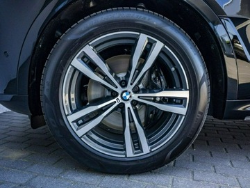 BMW X7 SUV Facelifting 3.0 40d 352KM 2025 BMW X7 xDrive40d - Dostępny od ręki!, zdjęcie 10