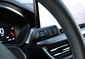 Ford Focus IV Kombi Facelifting 1.5 ECOBLUE 115KM 2024 Ford Focus 1.5 EcoBlue 115KM A8 Titanium X GWARANCJA LED SalonPL FV23 1.5, zdjęcie 29