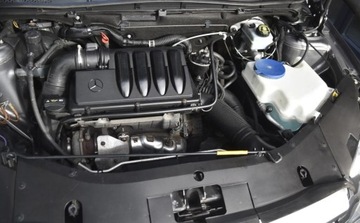 Mercedes Klasa B W245 180 CDI 109KM 2010 Mercedes-Benz Klasa B Mercedes-Benz Klasa B 180 CDI Special Edition 2.0, zdjęcie 12