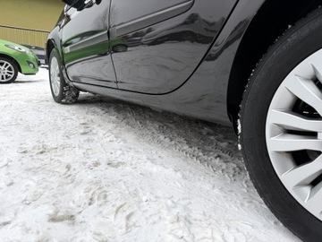 Renault Clio III Hatchback 5d 1.2 i 16V 75KM 2009 Renault Clio TYLKO 156tyśkm! 1WŁ Zwykła Benzyna 1.2B 2009r DYNAMIQUE 5DRZWI, zdjęcie 15