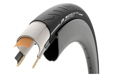 Шина PIRELLI P Zero Road 700x28C
