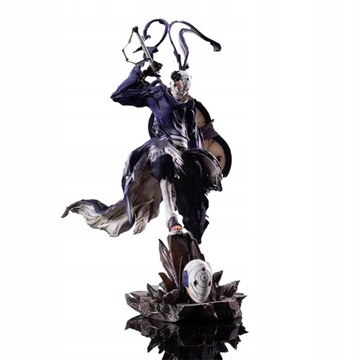 FIGURKA 34cm figurki Naruto Uchiha Obito Anime fig